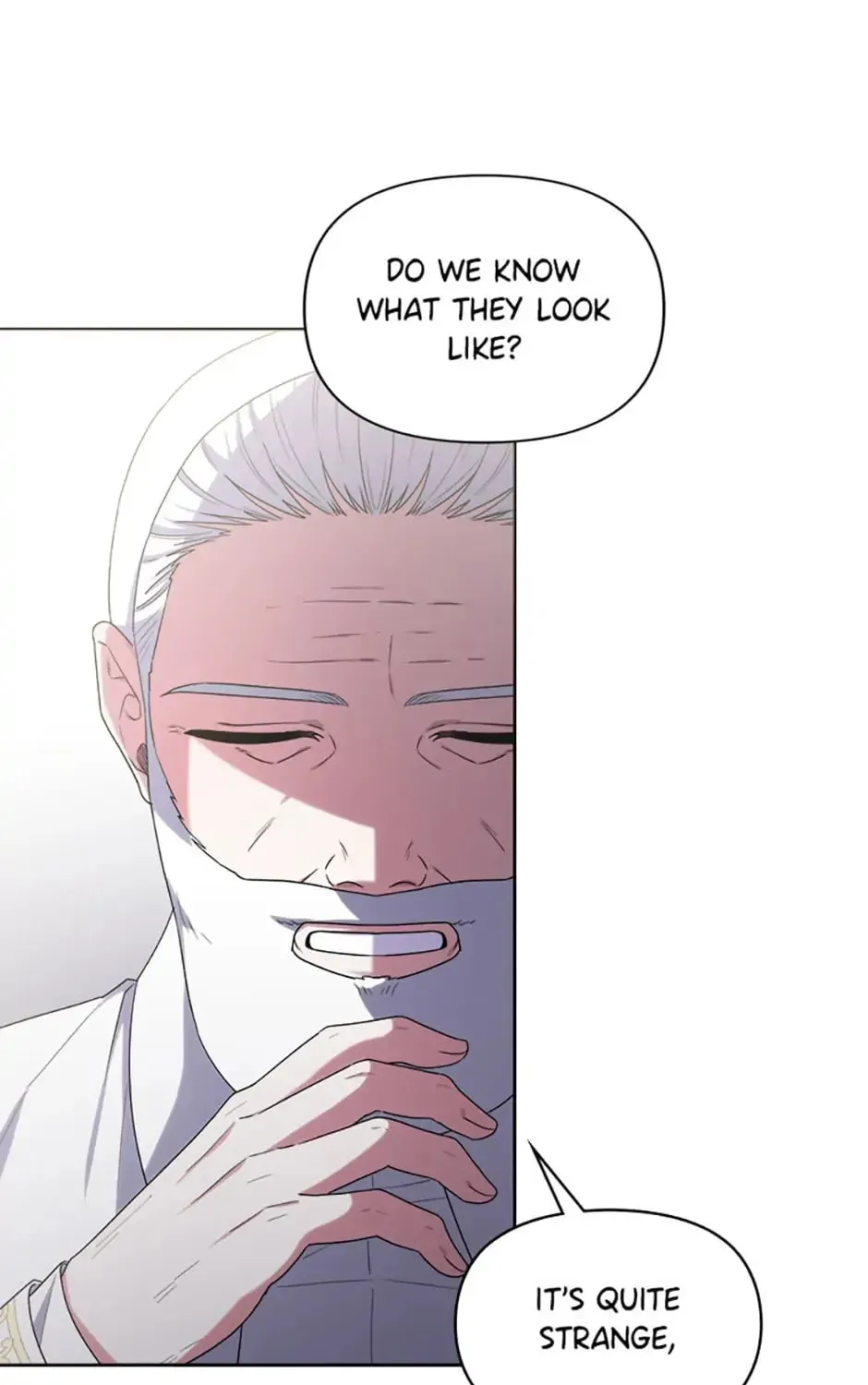 Taming My Villainous Little Brother Chapter 35 page 69 - 