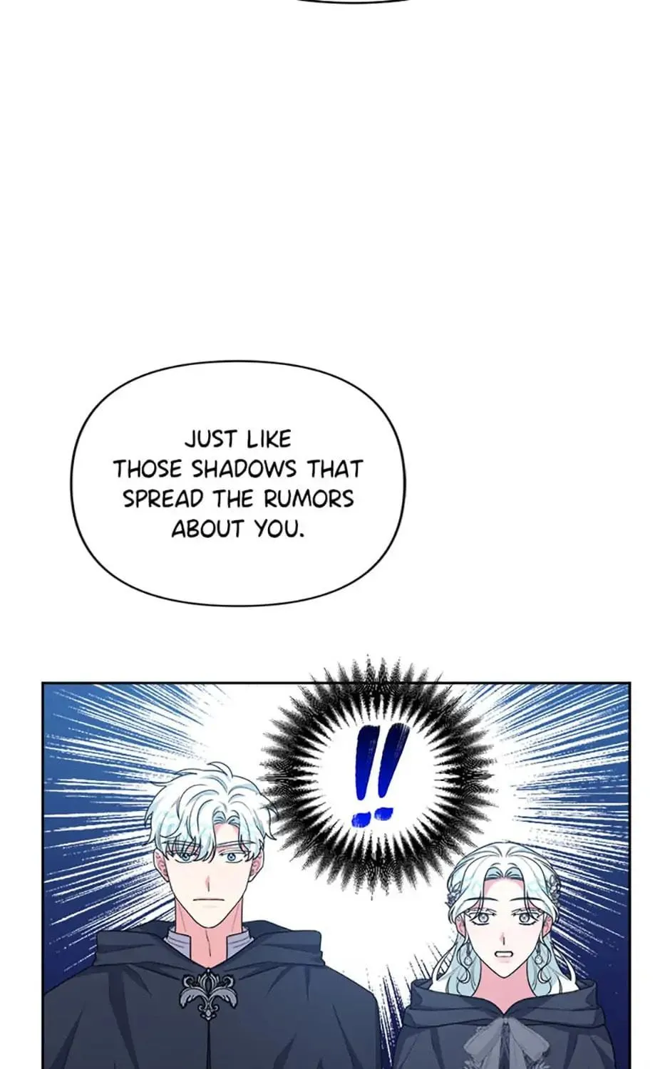 Taming My Villainous Little Brother Chapter 35 page 71 - 