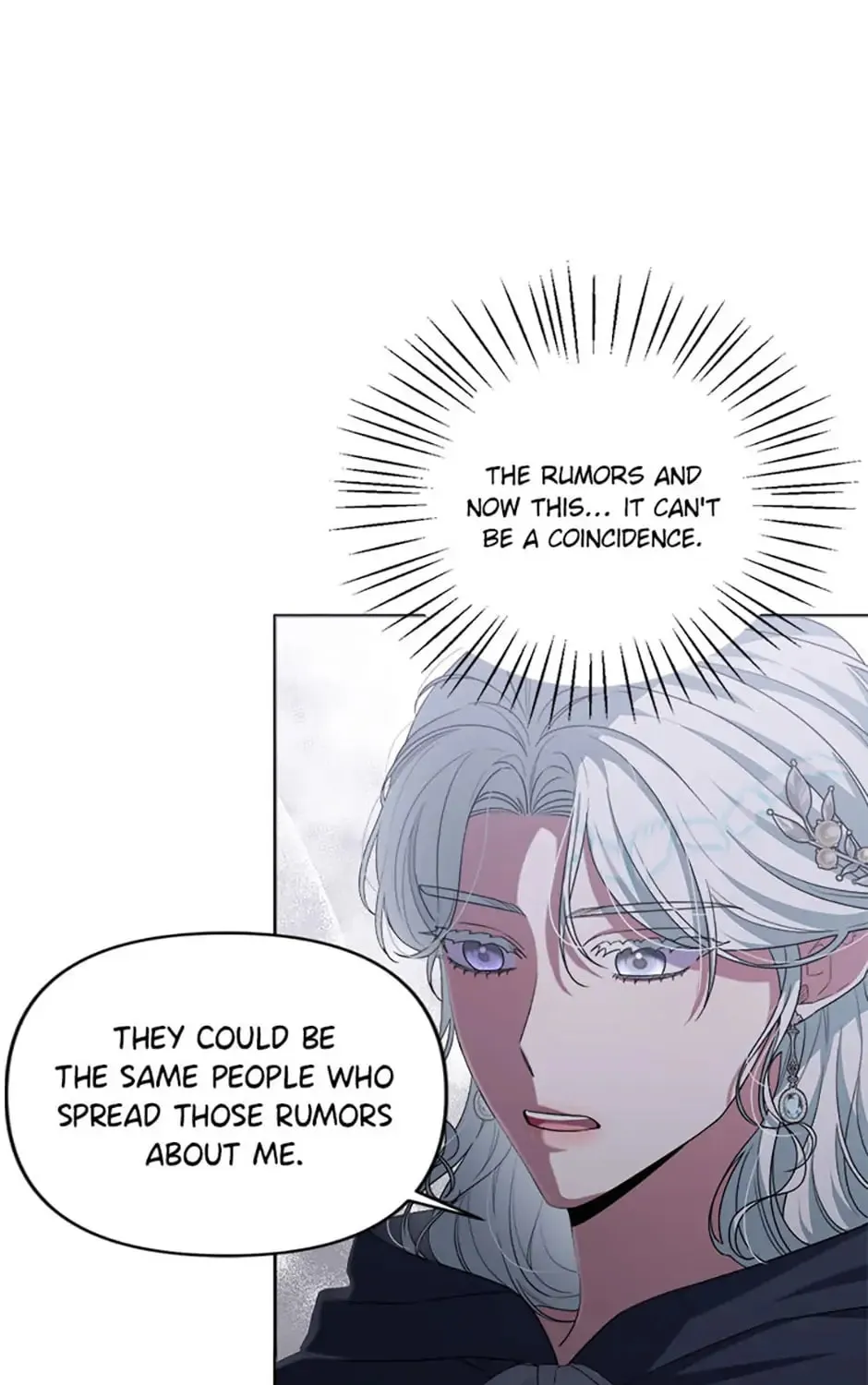 Taming My Villainous Little Brother Chapter 35 page 73 - 