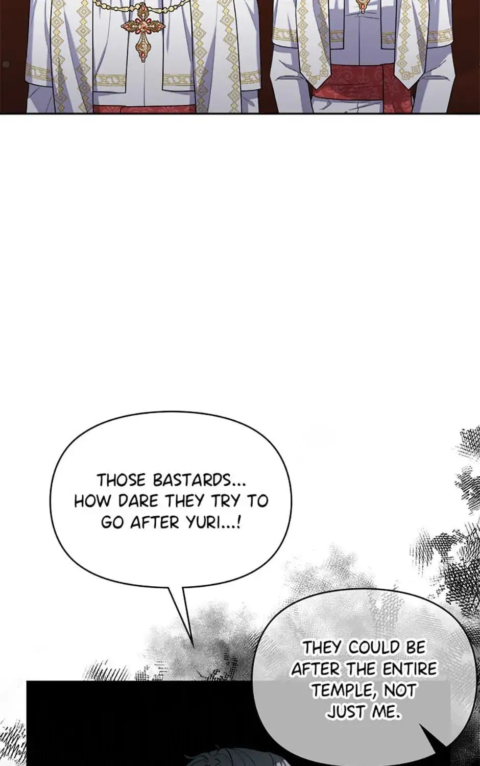 Taming My Villainous Little Brother Chapter 35 page 77 - 
