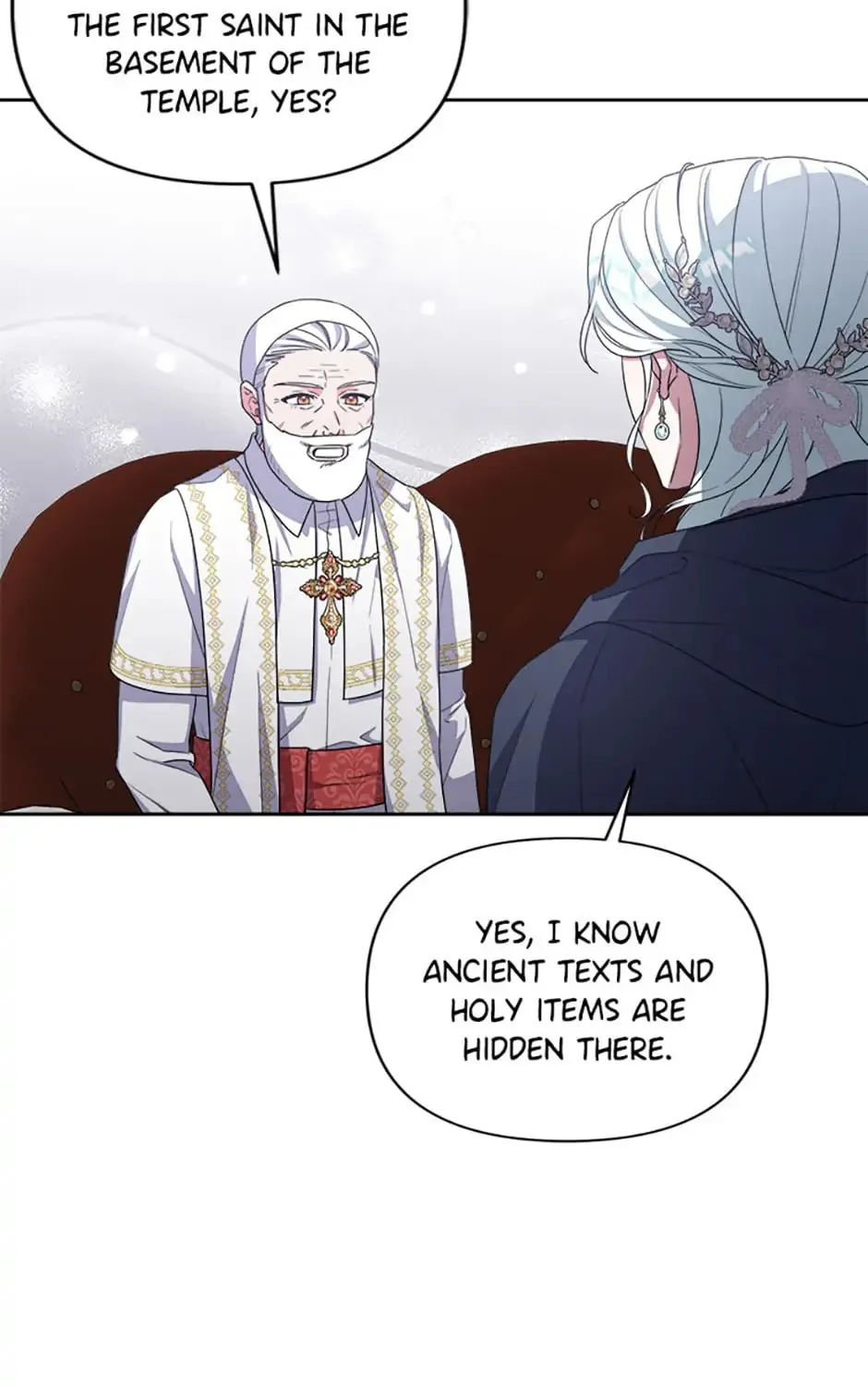 Taming My Villainous Little Brother Chapter 35 page 81 - 