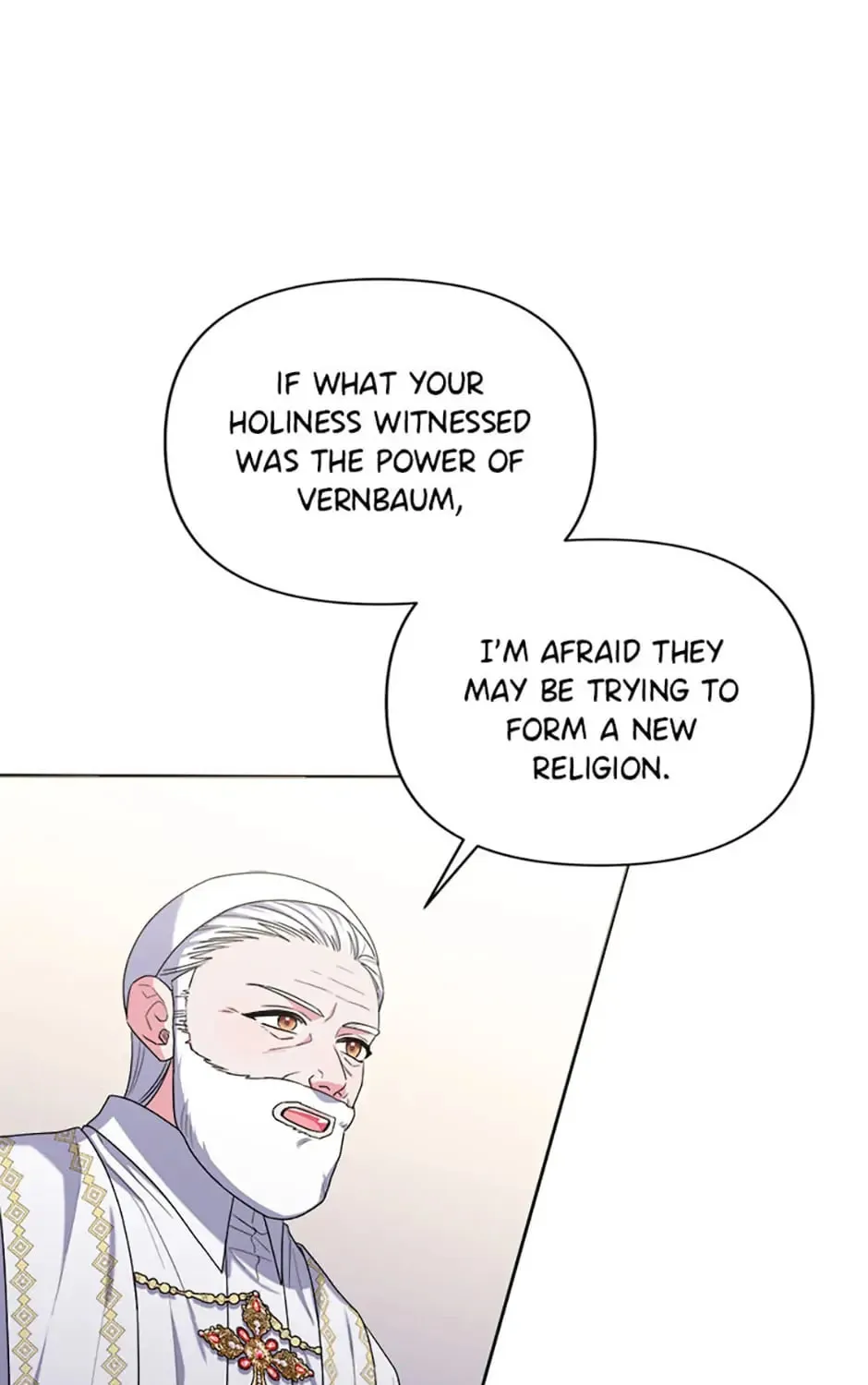 Taming My Villainous Little Brother Chapter 35 page 97 - 
