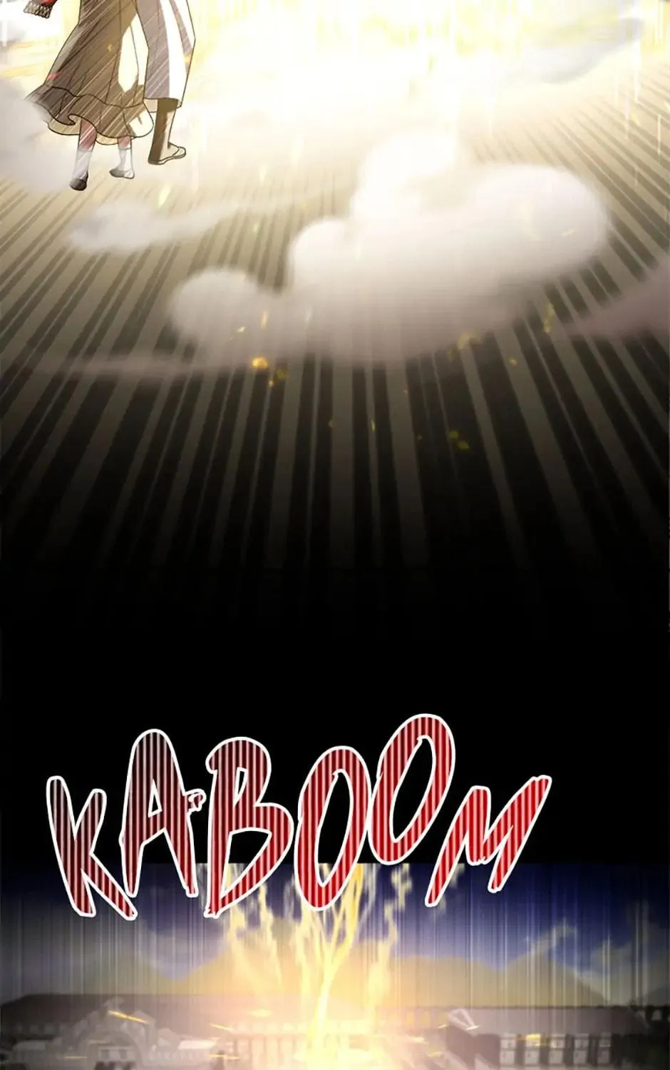 Taming My Villainous Little Brother Chapter 36 page 107 - 