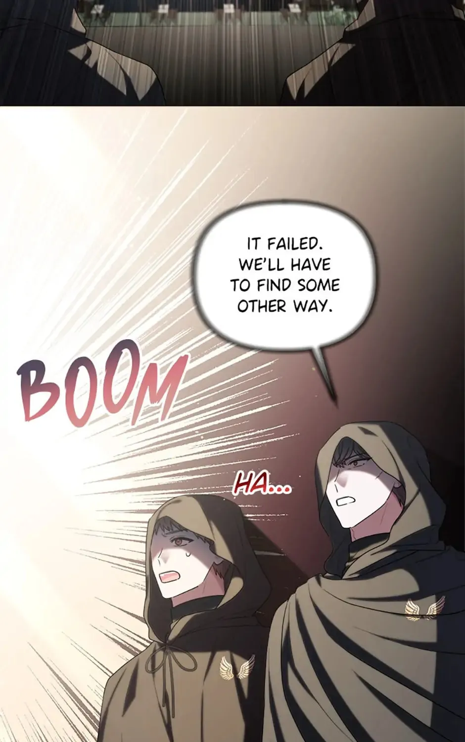 Taming My Villainous Little Brother Chapter 36 page 109 - 