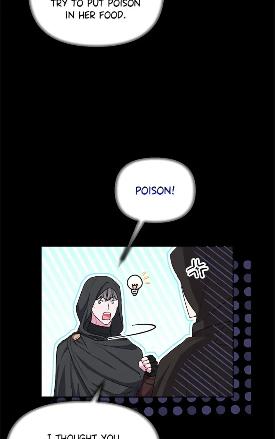 Taming My Villainous Little Brother Chapter 36 page 111 - 