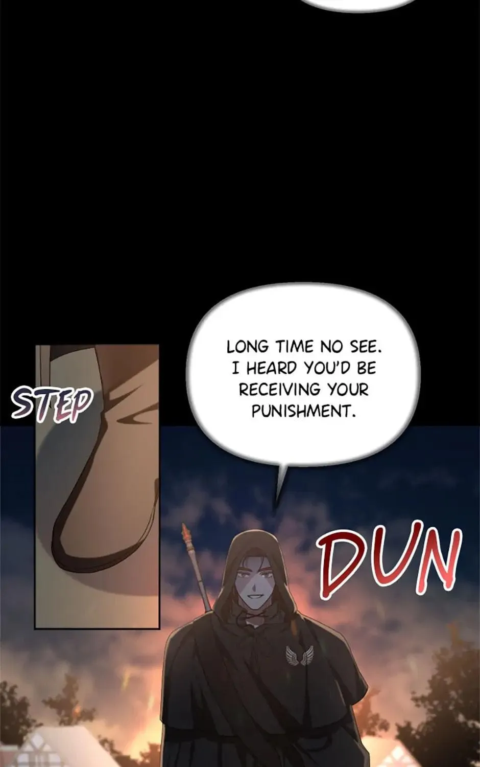 Taming My Villainous Little Brother Chapter 36 page 113 - 
