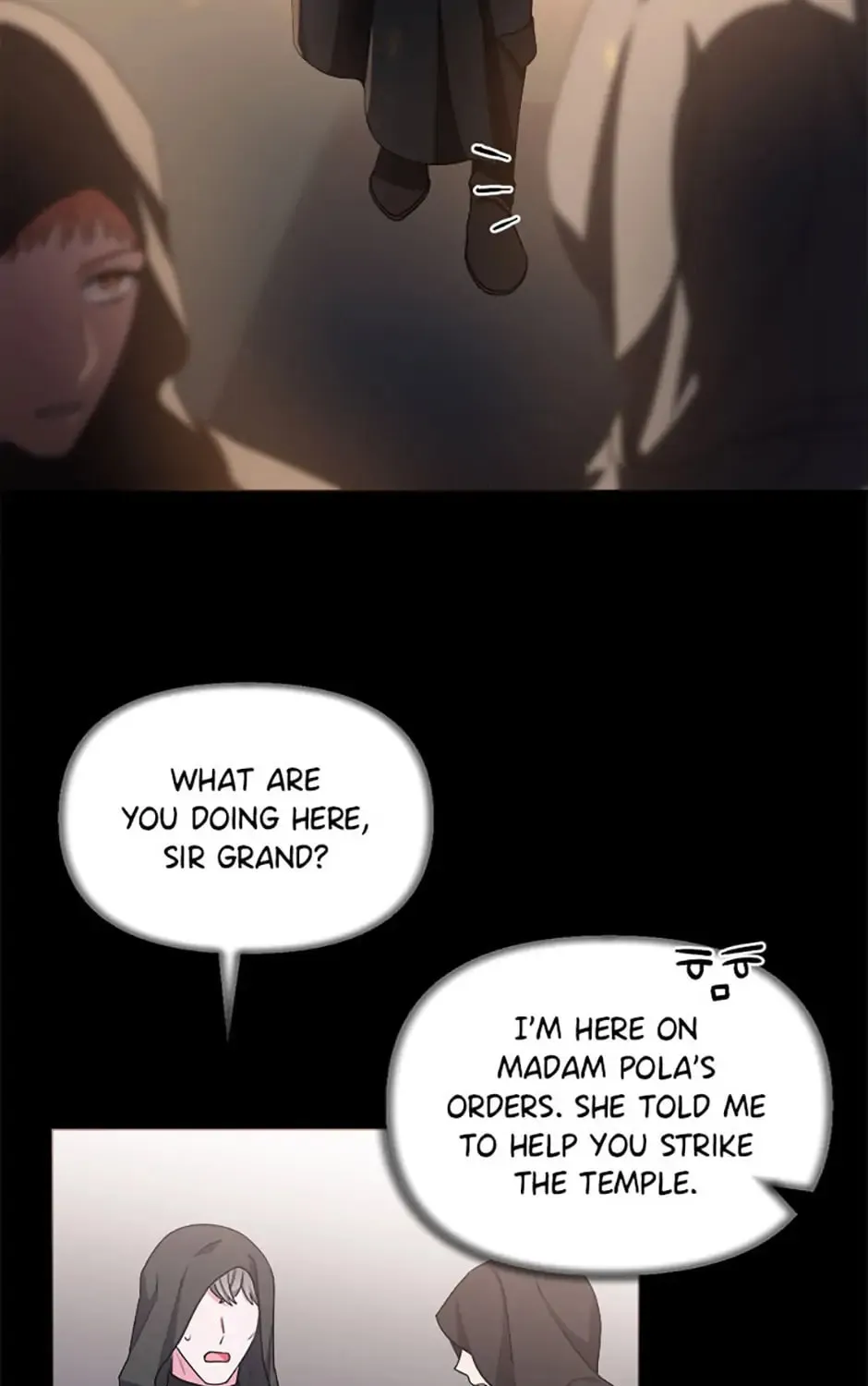 Taming My Villainous Little Brother Chapter 36 page 115 - 