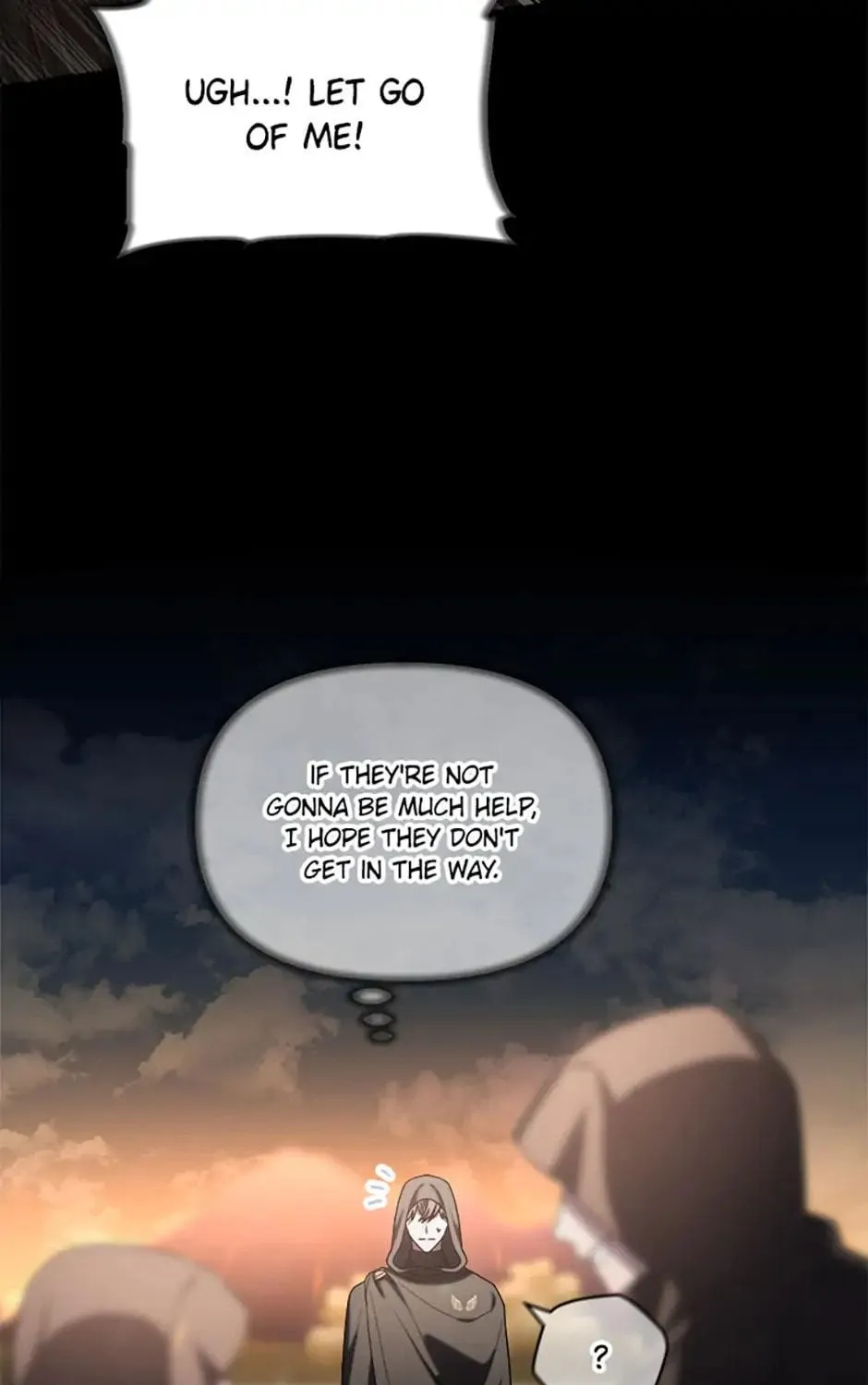 Taming My Villainous Little Brother Chapter 36 page 119 - 