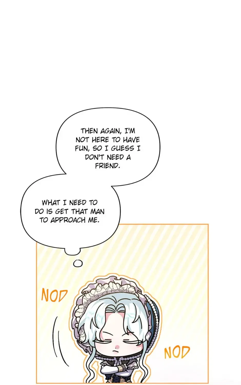 Taming My Villainous Little Brother Chapter 36 page 13 - 