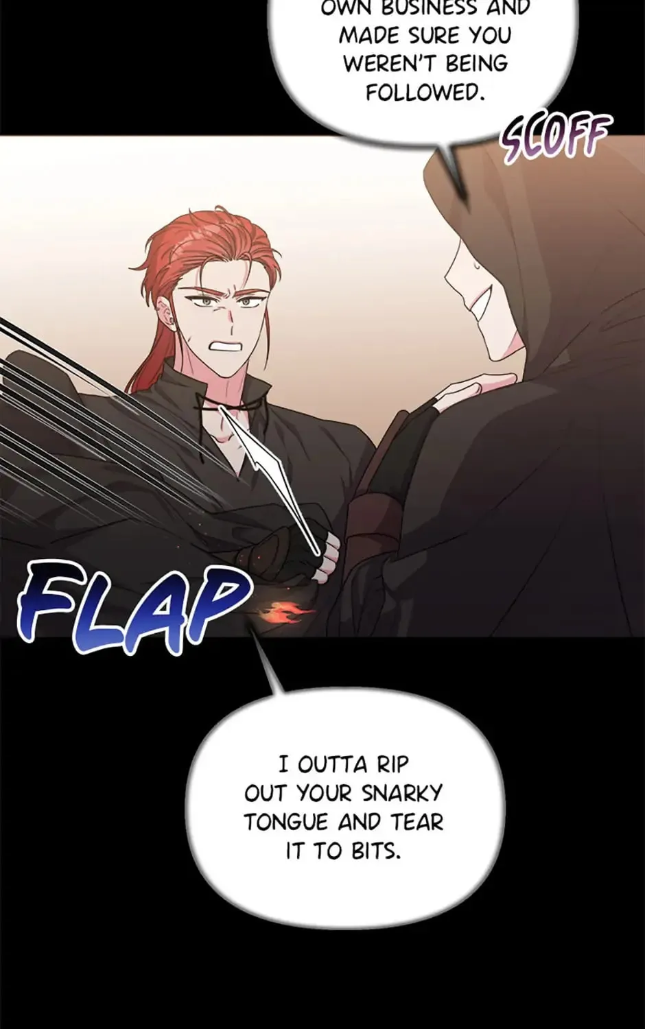 Taming My Villainous Little Brother Chapter 36 page 127 - 