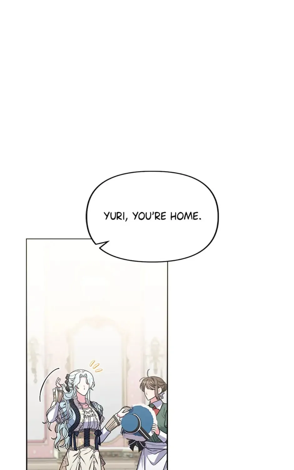Taming My Villainous Little Brother Chapter 36 page 19 - 