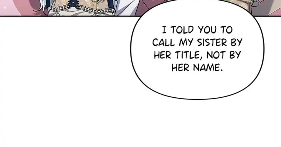 Taming My Villainous Little Brother Chapter 36 page 40 - 