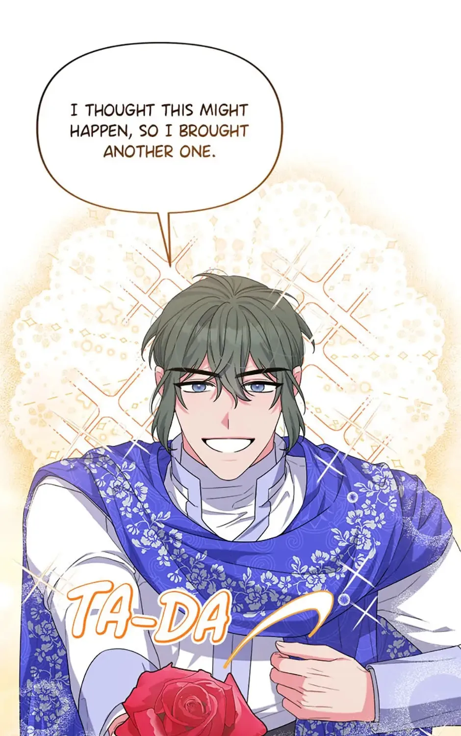 Taming My Villainous Little Brother Chapter 36 page 51 - 