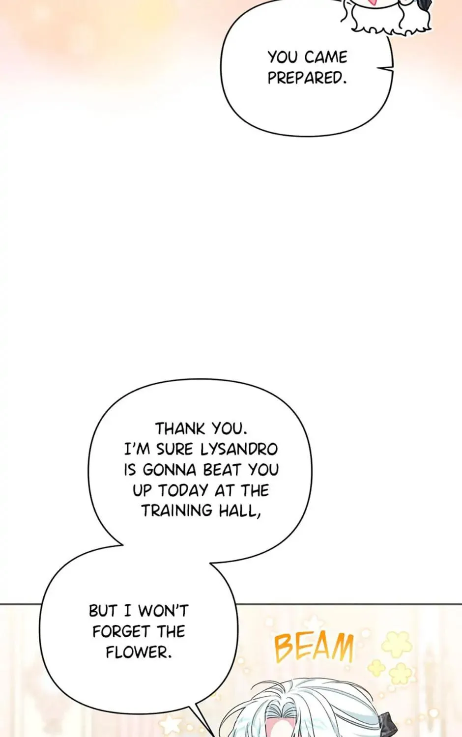 Taming My Villainous Little Brother Chapter 36 page 53 - 