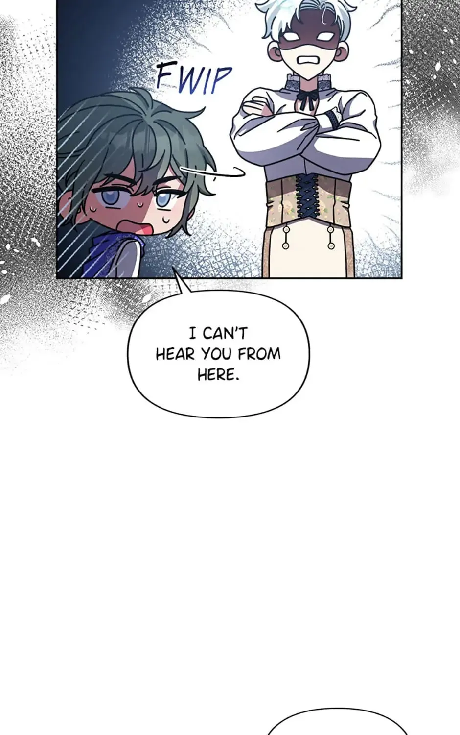 Taming My Villainous Little Brother Chapter 36 page 57 - 