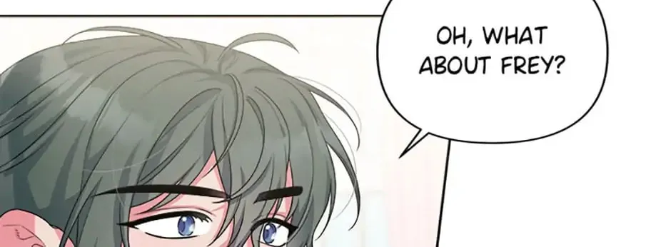 Taming My Villainous Little Brother Chapter 36 page 58 - 