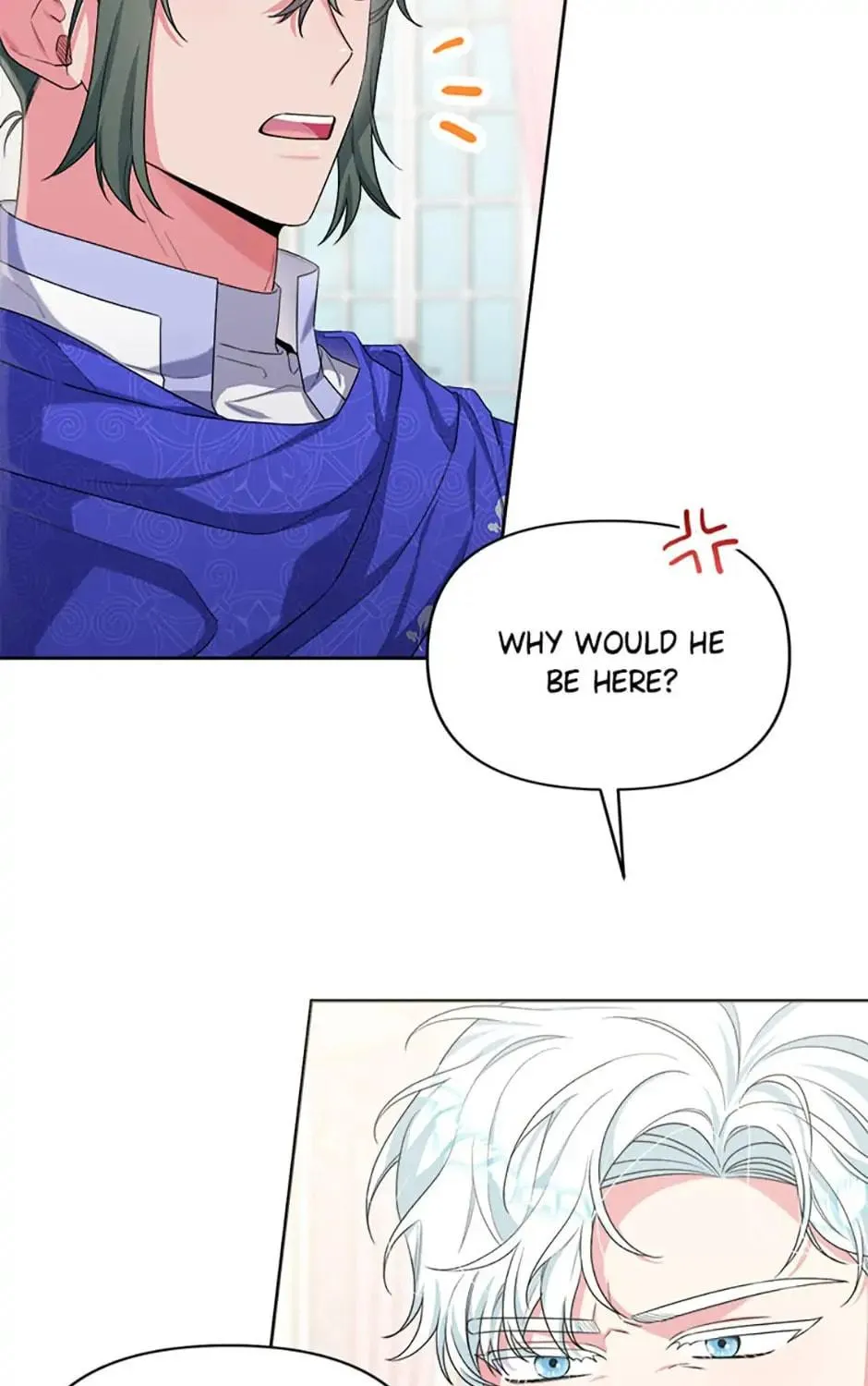 Taming My Villainous Little Brother Chapter 36 page 59 - 