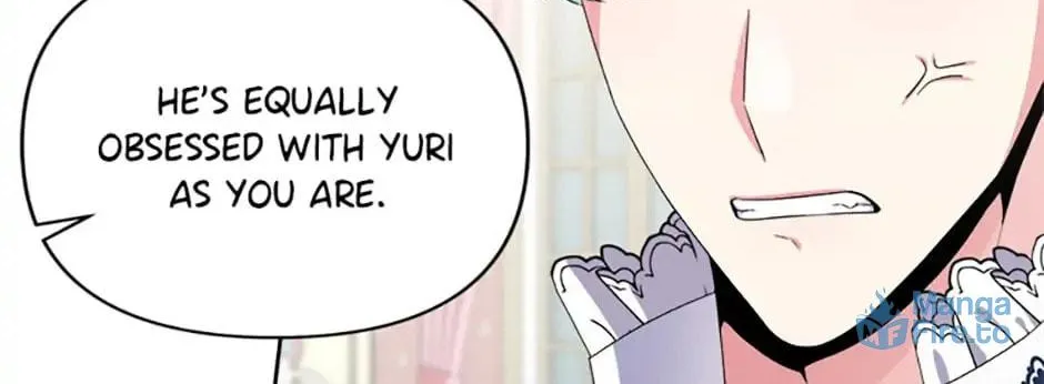 Taming My Villainous Little Brother Chapter 36 page 60 - 