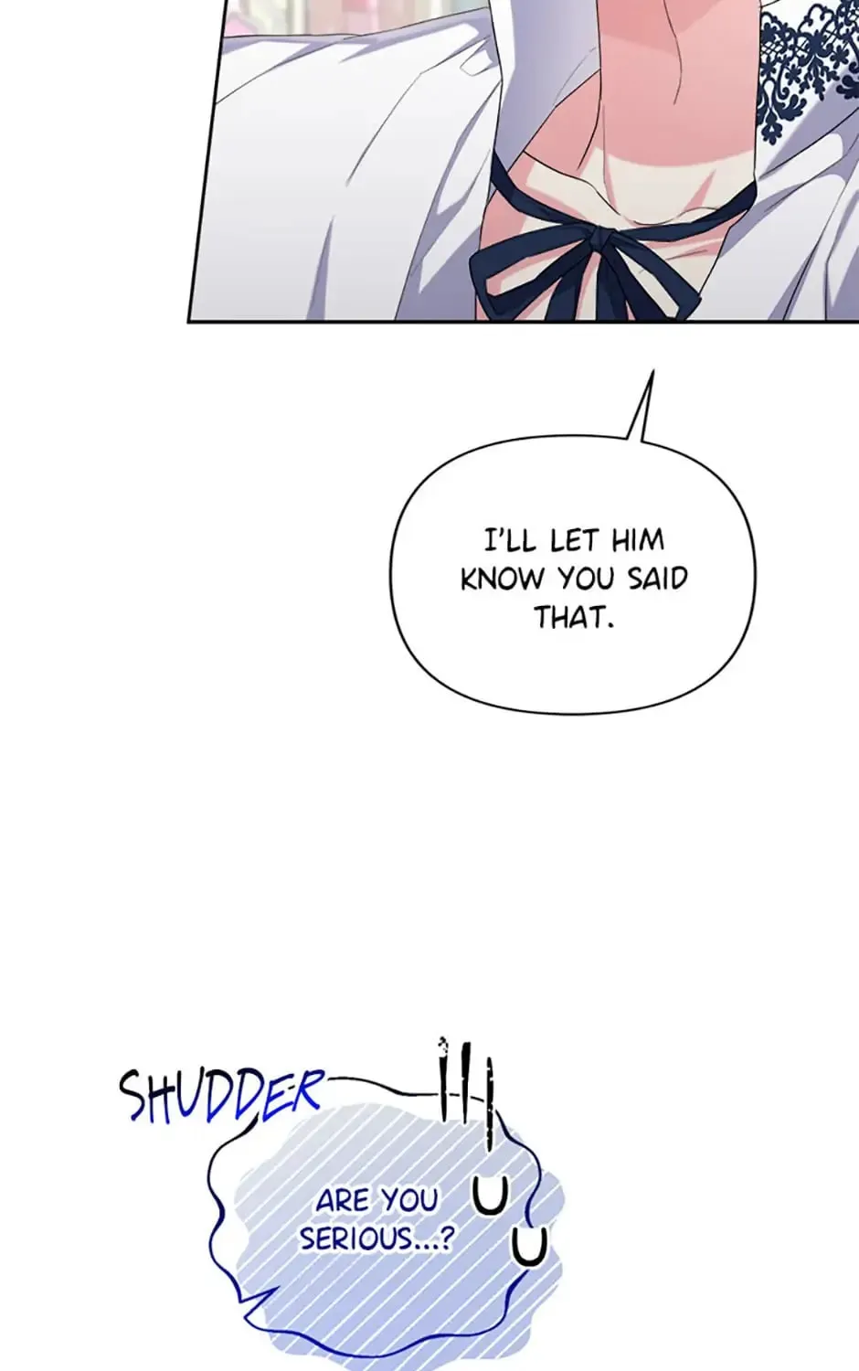 Taming My Villainous Little Brother Chapter 36 page 61 - 