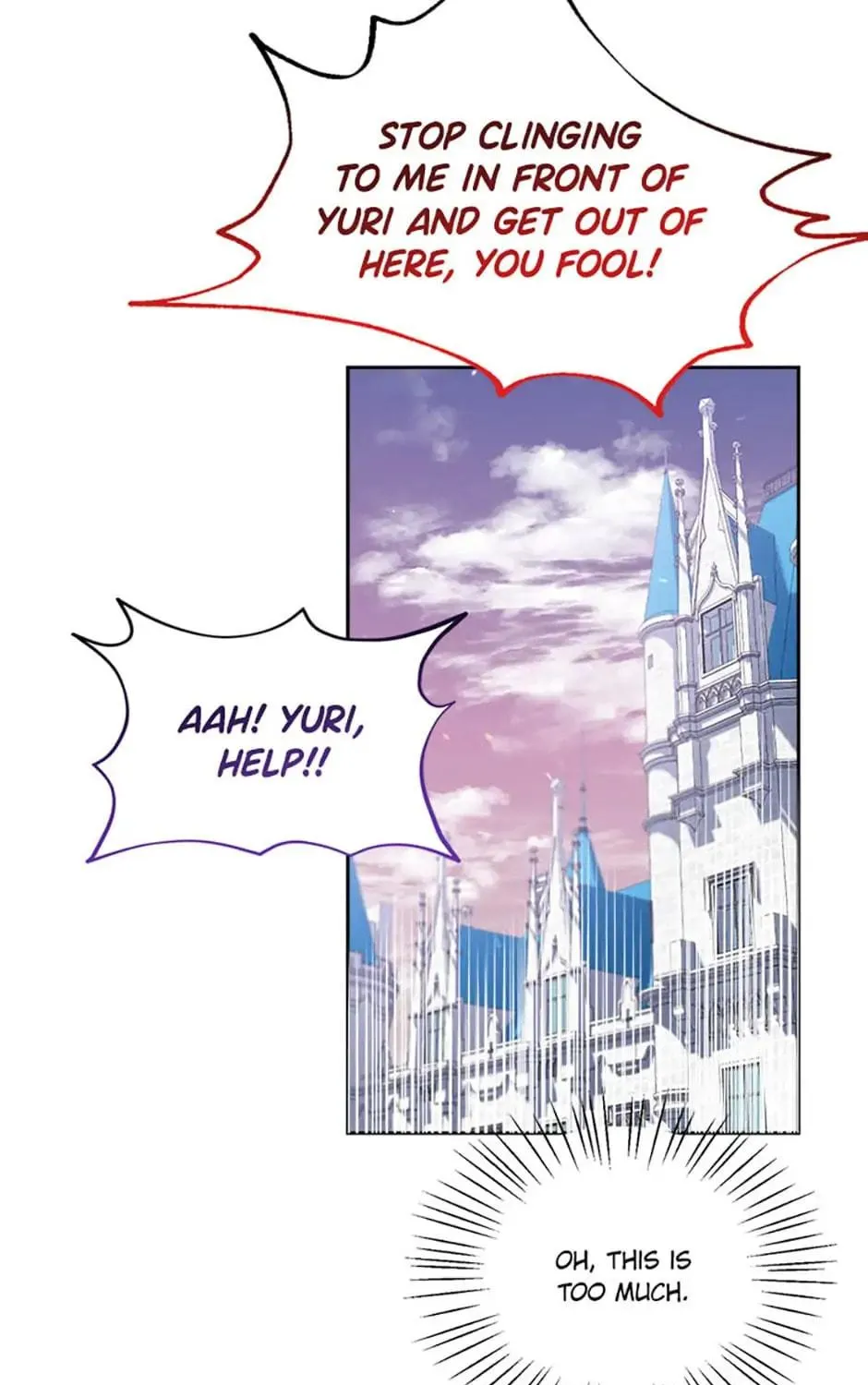 Taming My Villainous Little Brother Chapter 36 page 65 - 