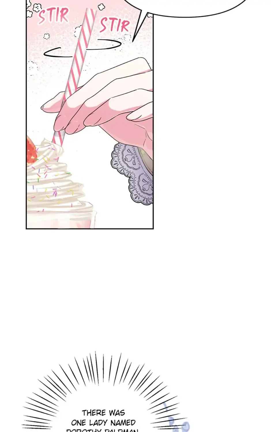 Taming My Villainous Little Brother Chapter 36 page 9 - 