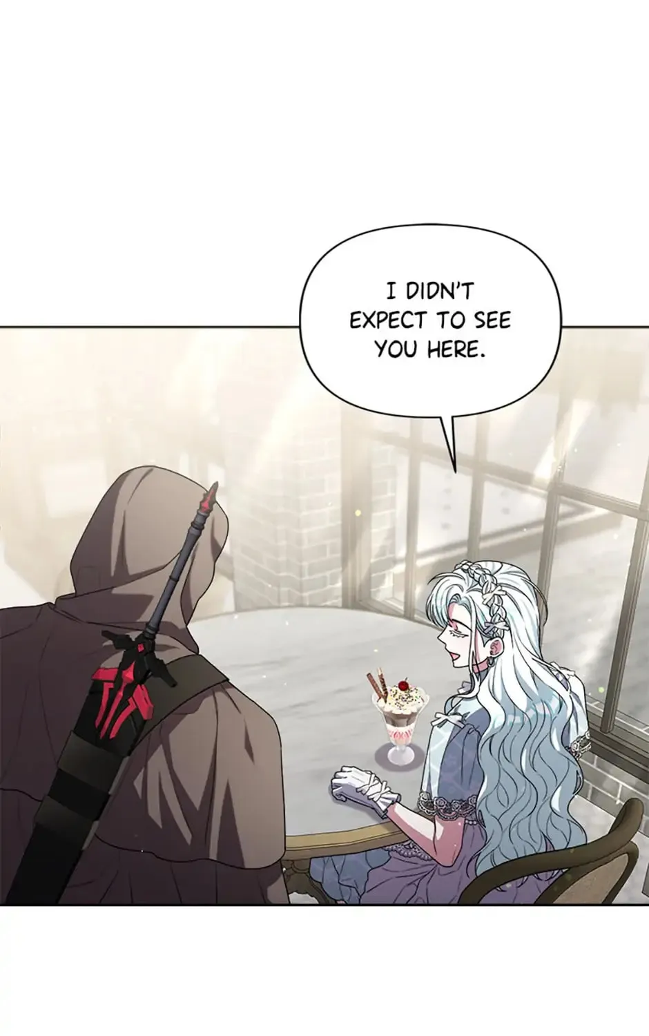 Taming My Villainous Little Brother Chapter 36 page 81 - 