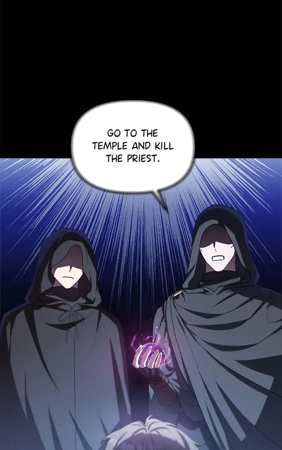 Taming My Villainous Little Brother Chapter 36 page 91 - 