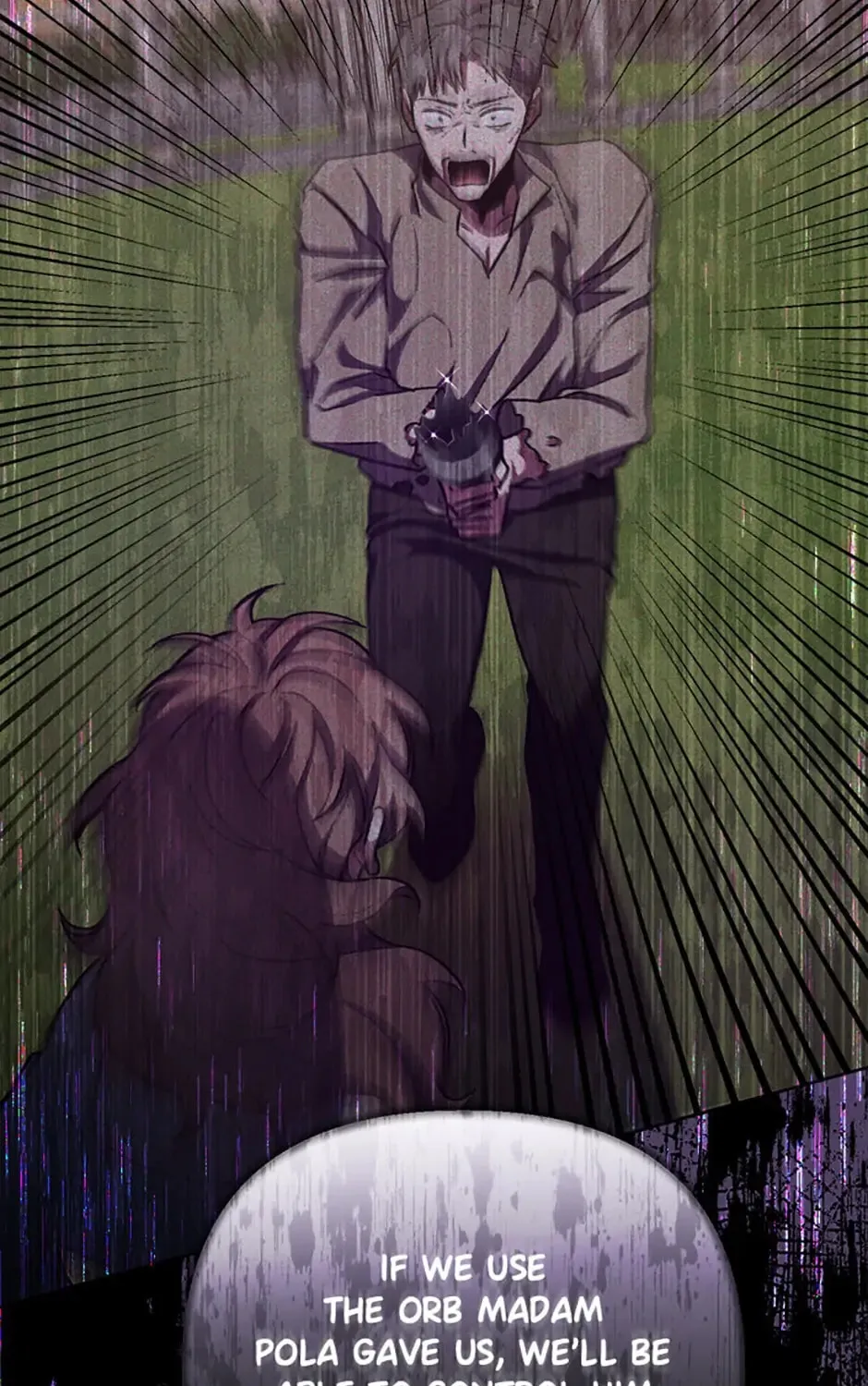 Taming My Villainous Little Brother Chapter 36 page 99 - 
