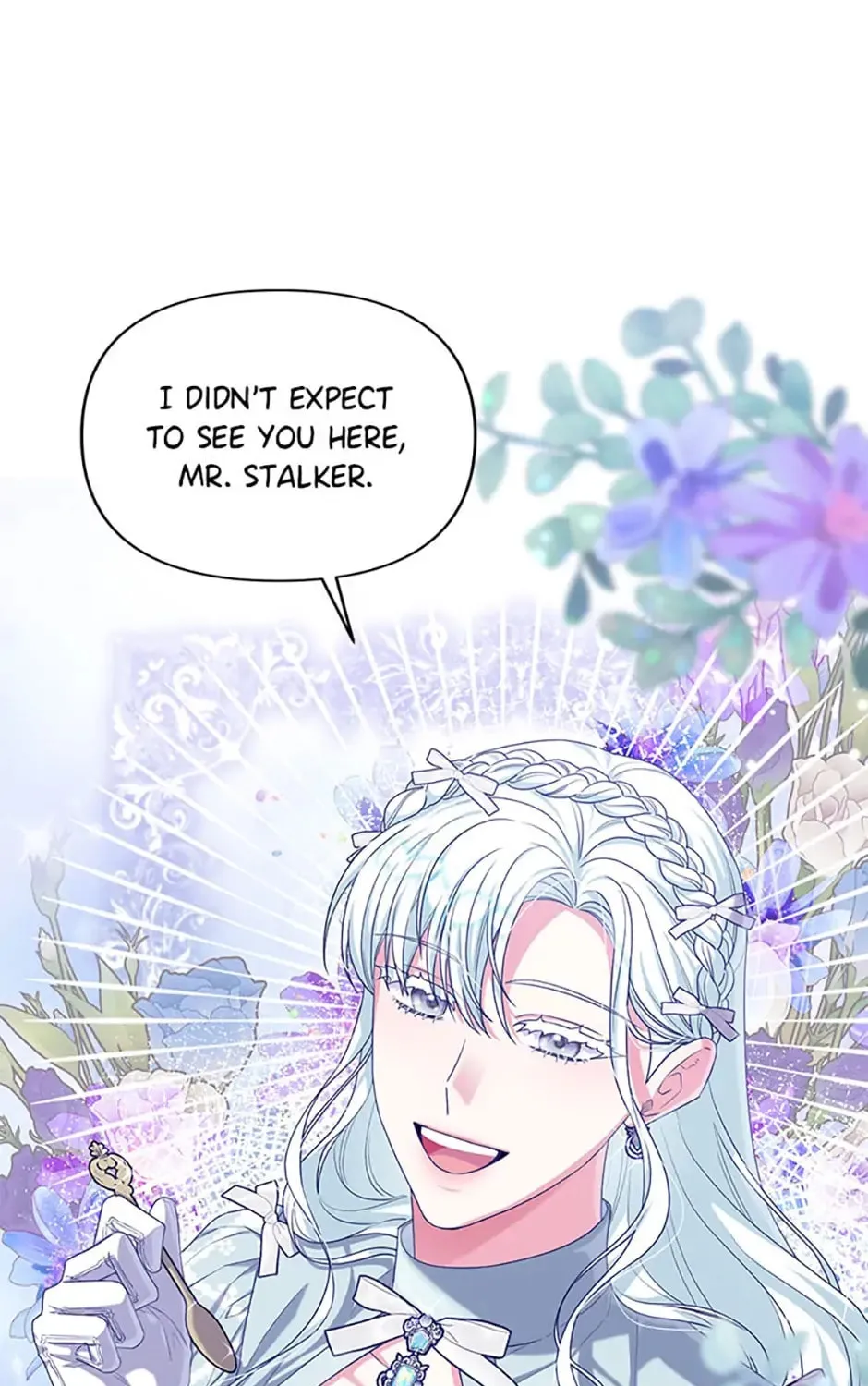 Taming My Villainous Little Brother Chapter 37 page 1 - 