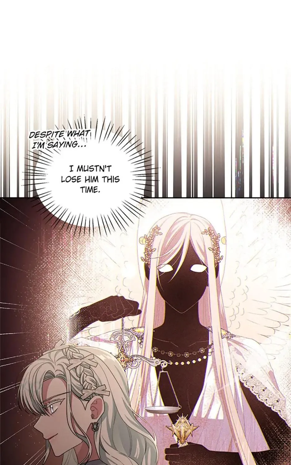 Taming My Villainous Little Brother Chapter 37 page 11 - 