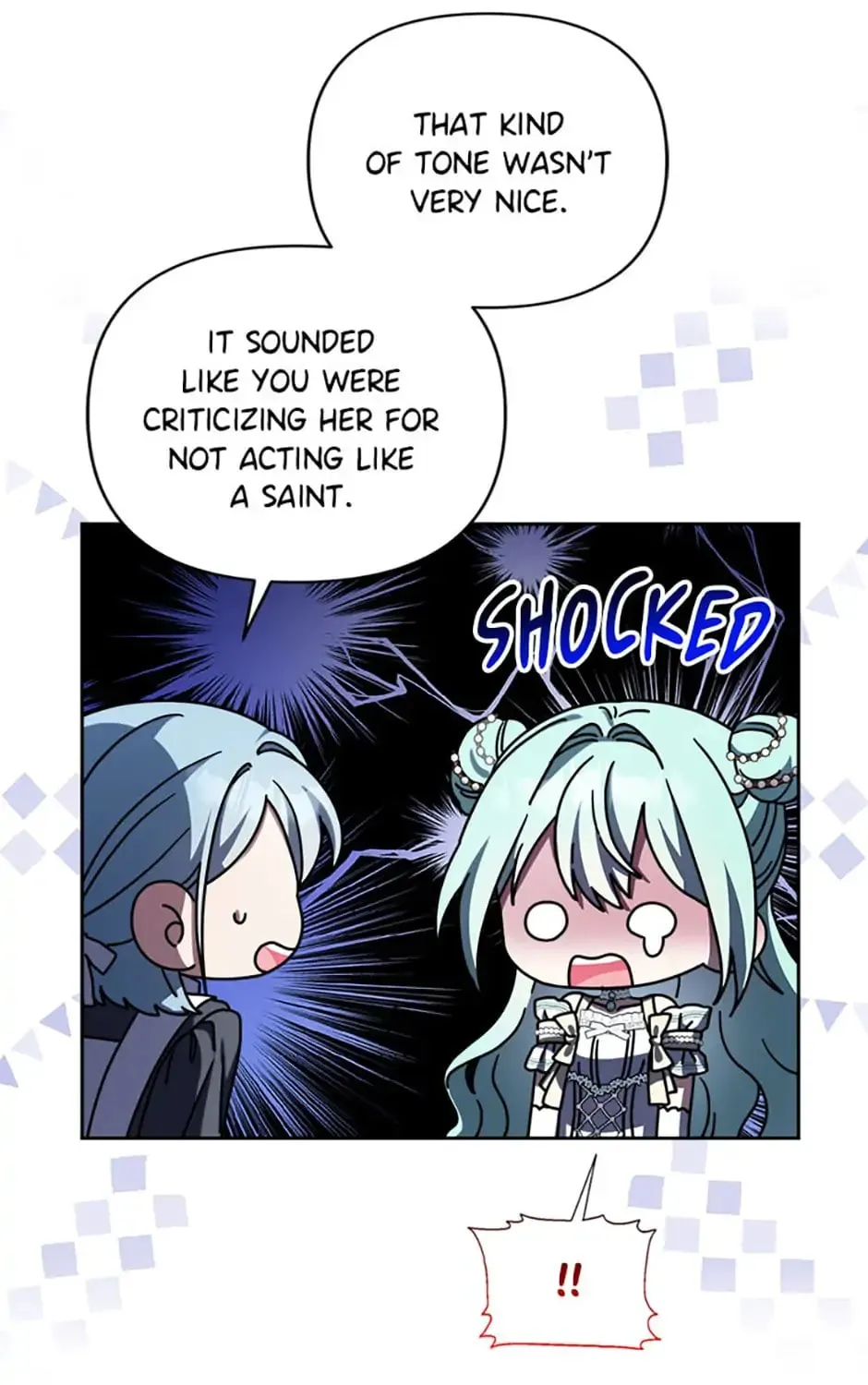 Taming My Villainous Little Brother Chapter 37 page 105 - 