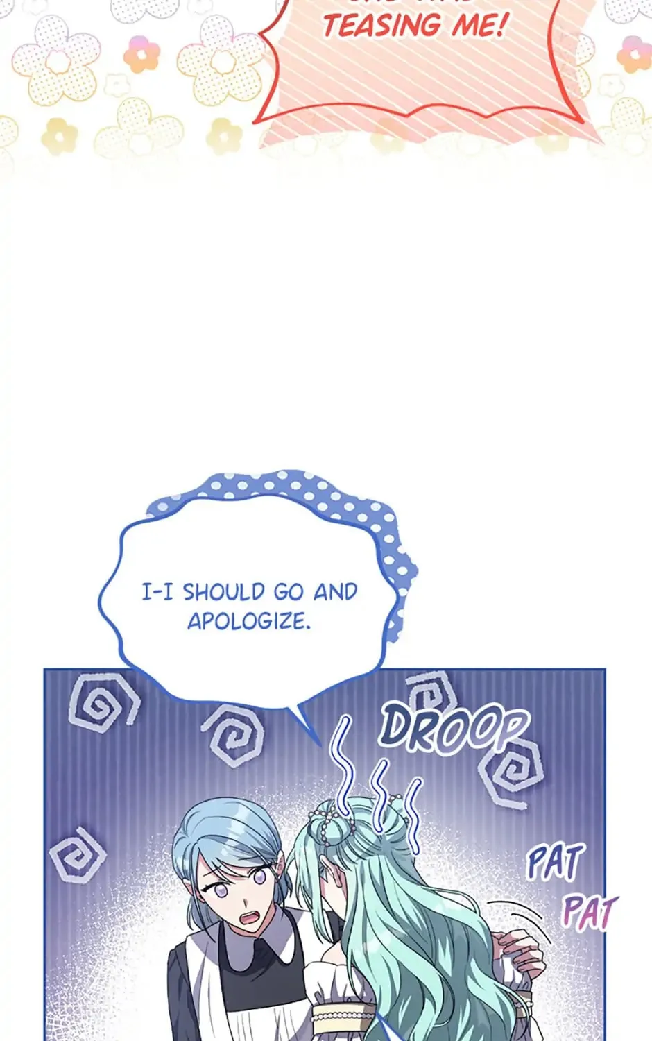 Taming My Villainous Little Brother Chapter 37 page 109 - 