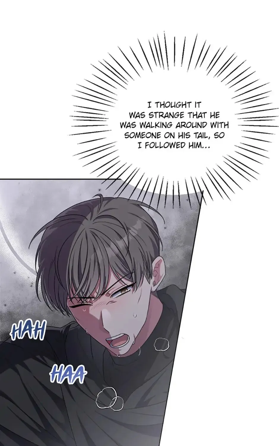 Taming My Villainous Little Brother Chapter 37 page 117 - 