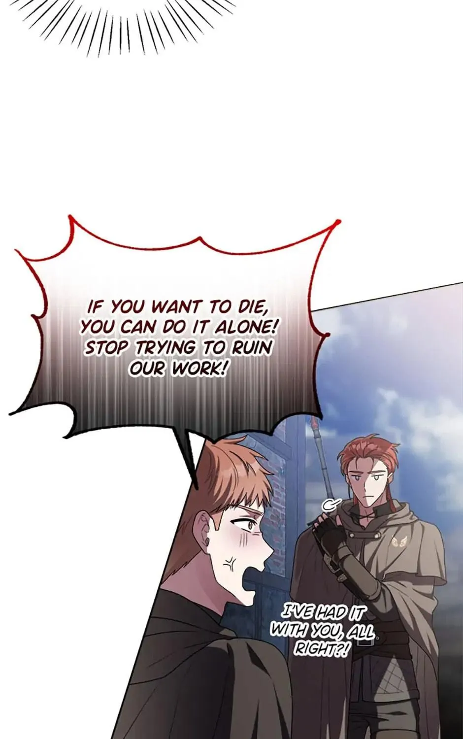 Taming My Villainous Little Brother Chapter 37 page 119 - 