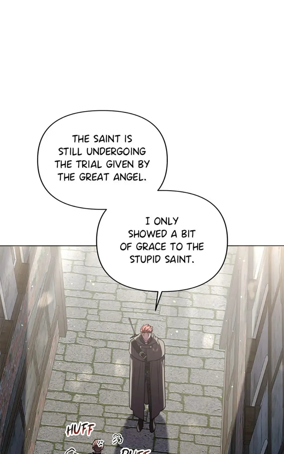 Taming My Villainous Little Brother Chapter 37 page 121 - 