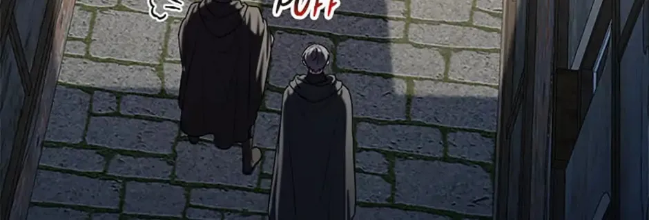 Taming My Villainous Little Brother Chapter 37 page 122 - 
