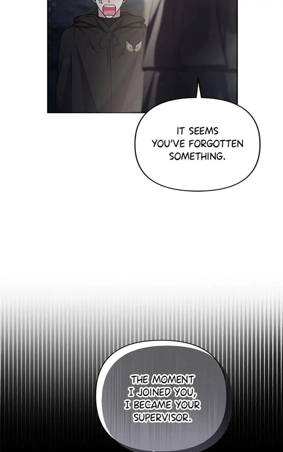 Taming My Villainous Little Brother Chapter 37 page 125 - 