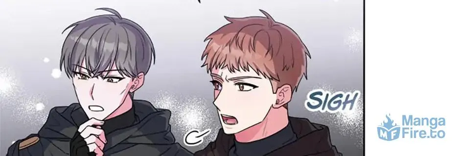 Taming My Villainous Little Brother Chapter 37 page 132 - 