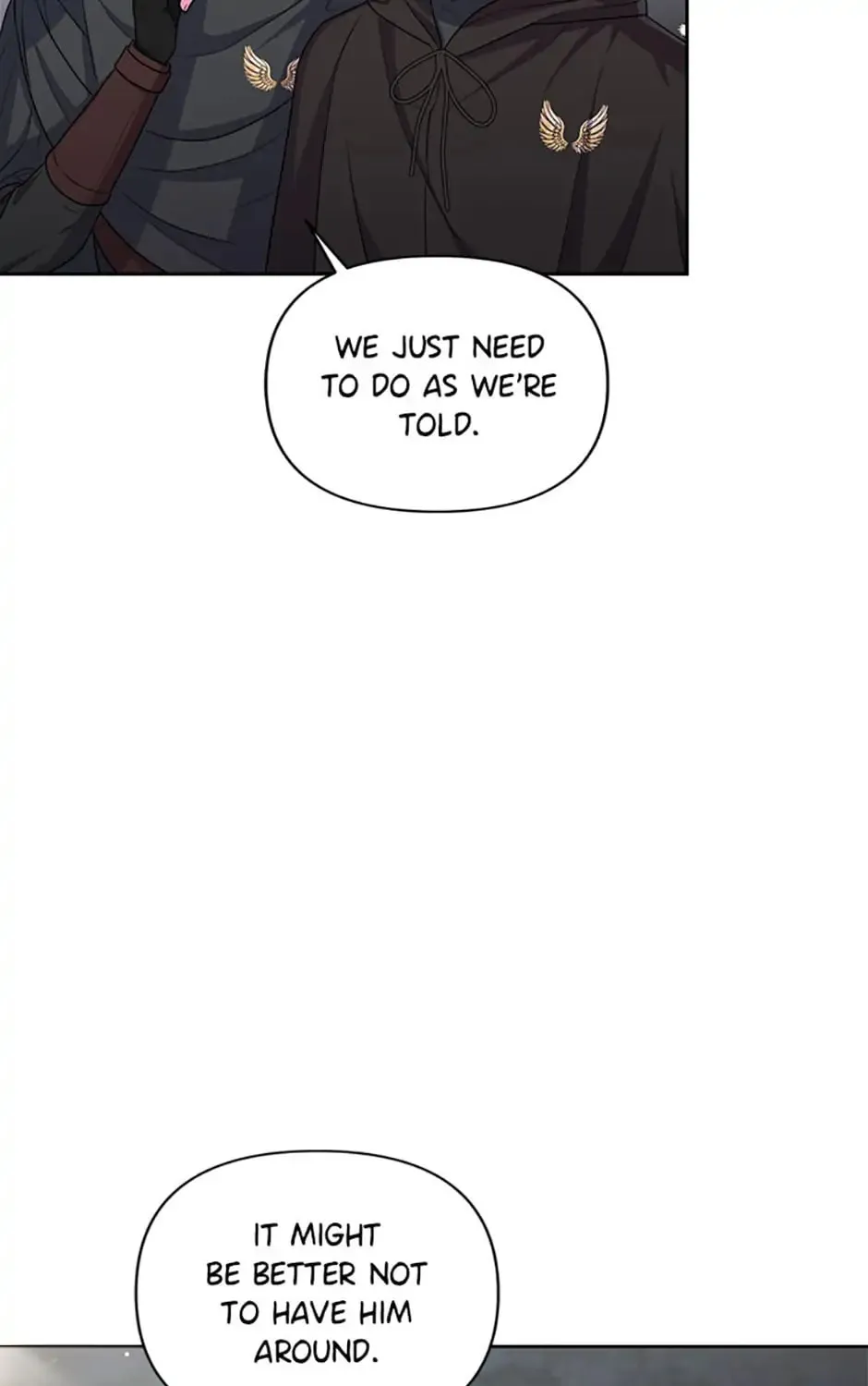 Taming My Villainous Little Brother Chapter 37 page 133 - 