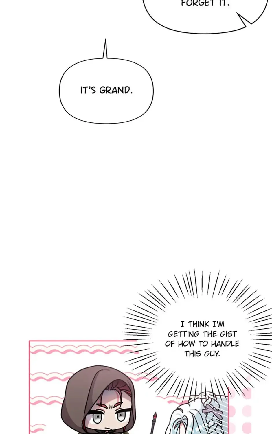 Taming My Villainous Little Brother Chapter 37 page 15 - 