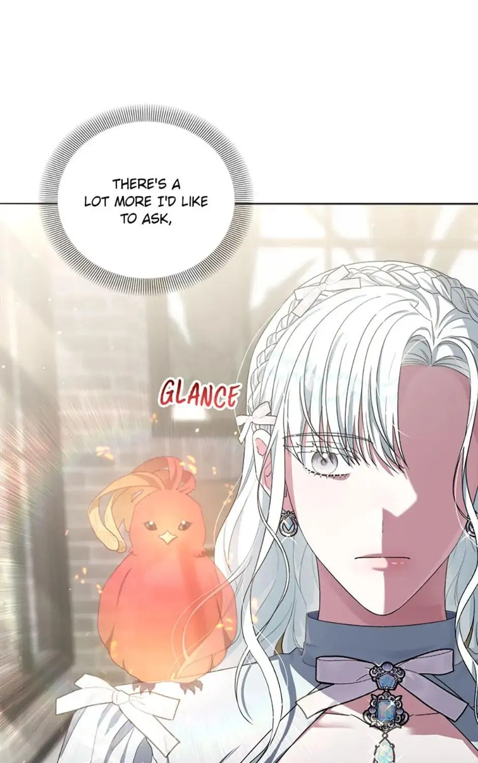 Taming My Villainous Little Brother Chapter 37 page 17 - 