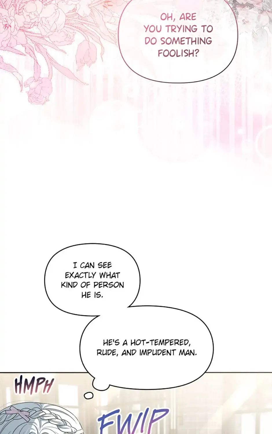 Taming My Villainous Little Brother Chapter 37 page 27 - 