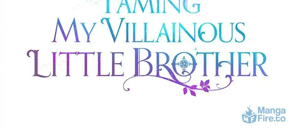 Taming My Villainous Little Brother Chapter 37 page 30 - 