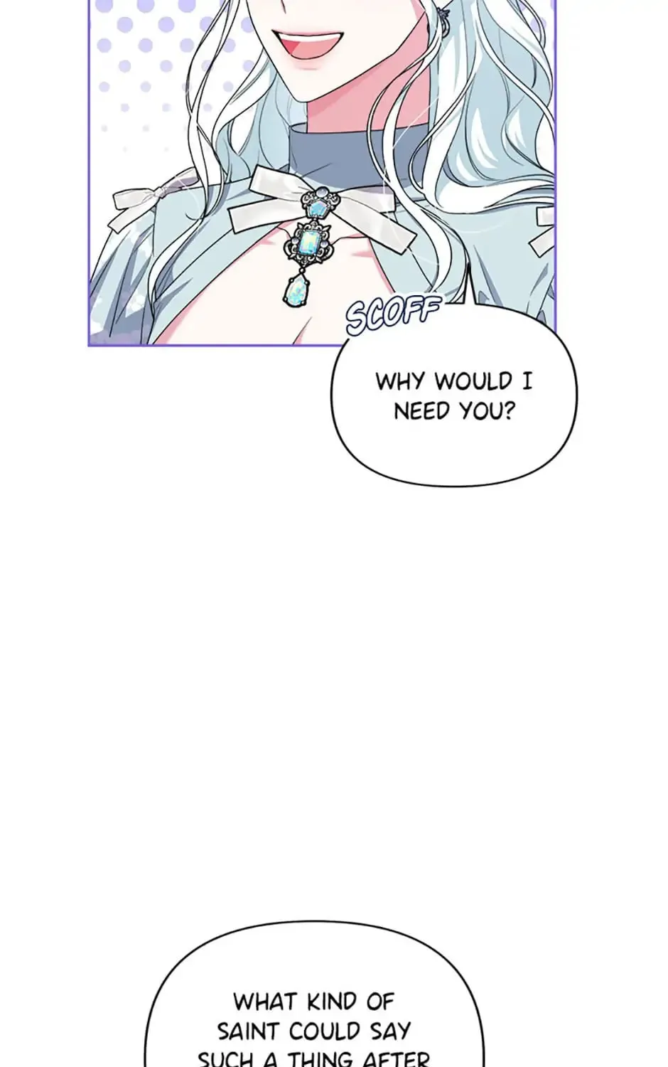 Taming My Villainous Little Brother Chapter 37 page 39 - 