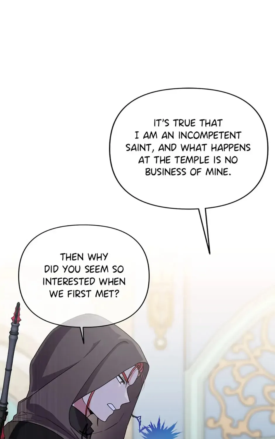 Taming My Villainous Little Brother Chapter 37 page 43 - 