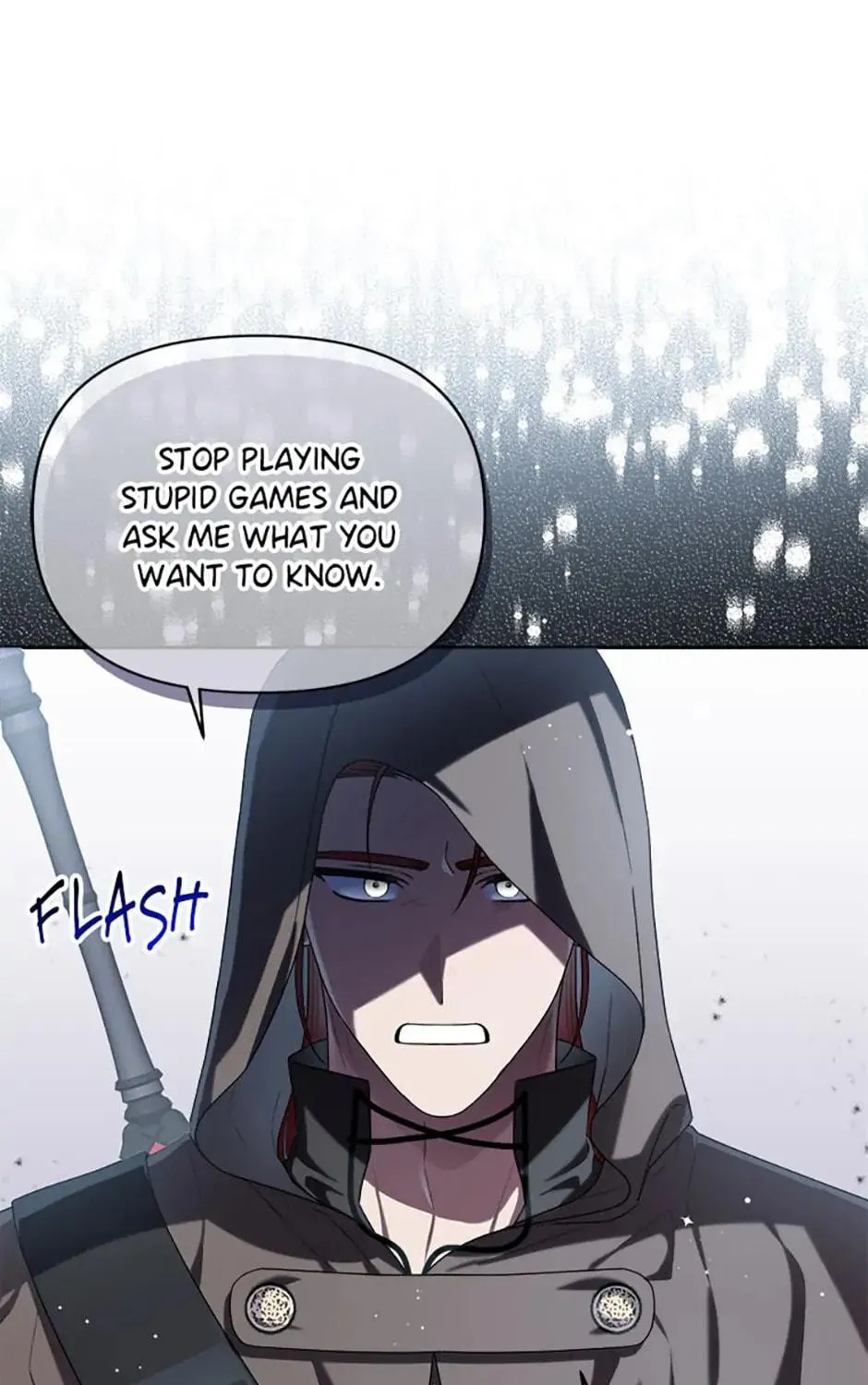 Taming My Villainous Little Brother Chapter 37 page 53 - 