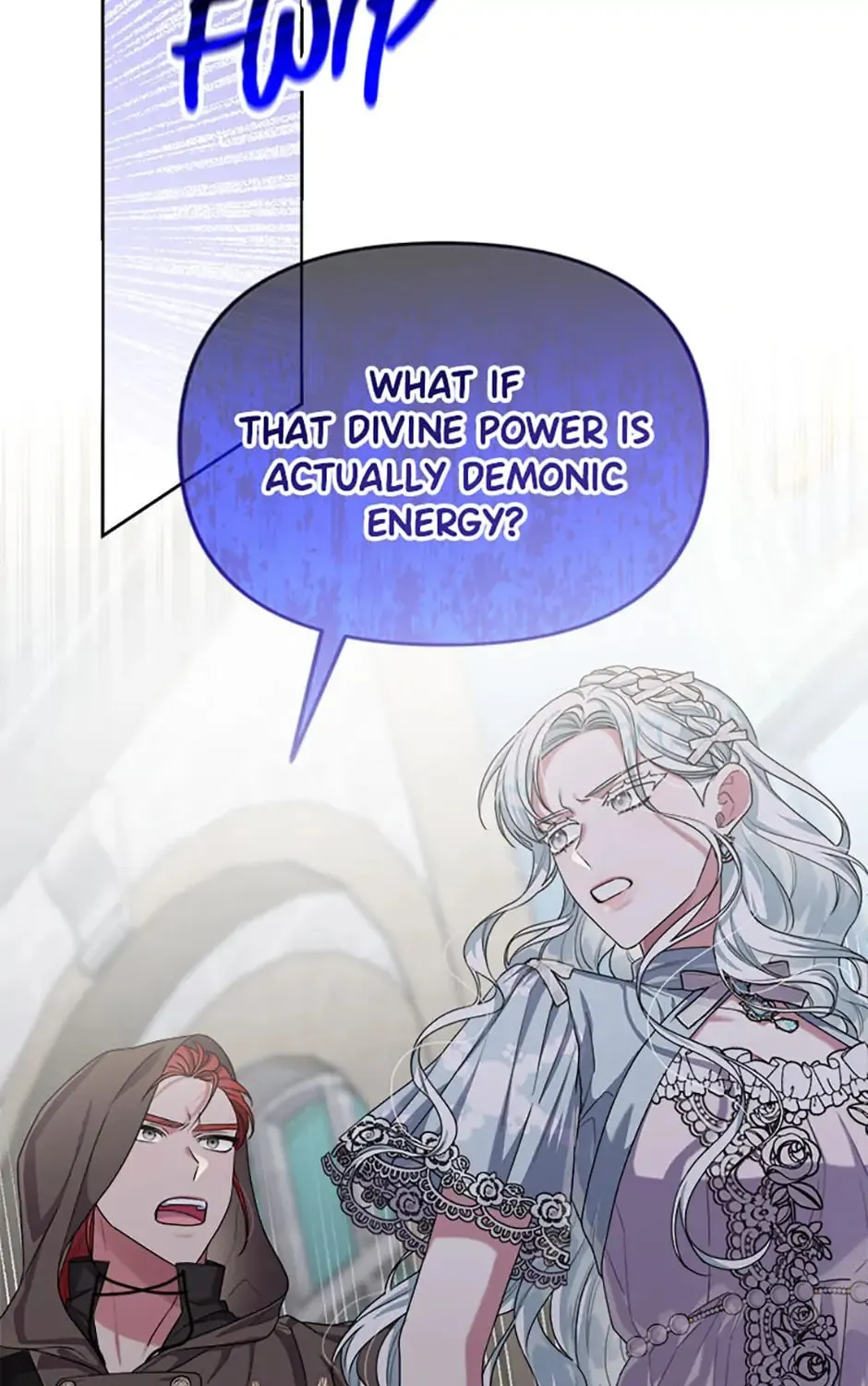 Taming My Villainous Little Brother Chapter 37 page 57 - 