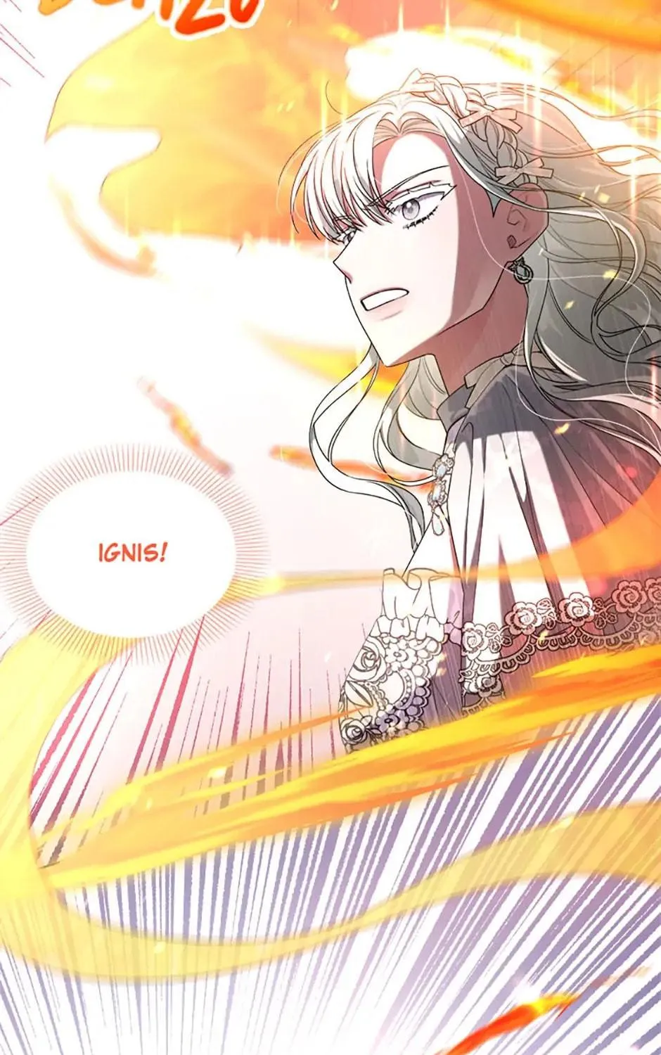 Taming My Villainous Little Brother Chapter 37 page 65 - 