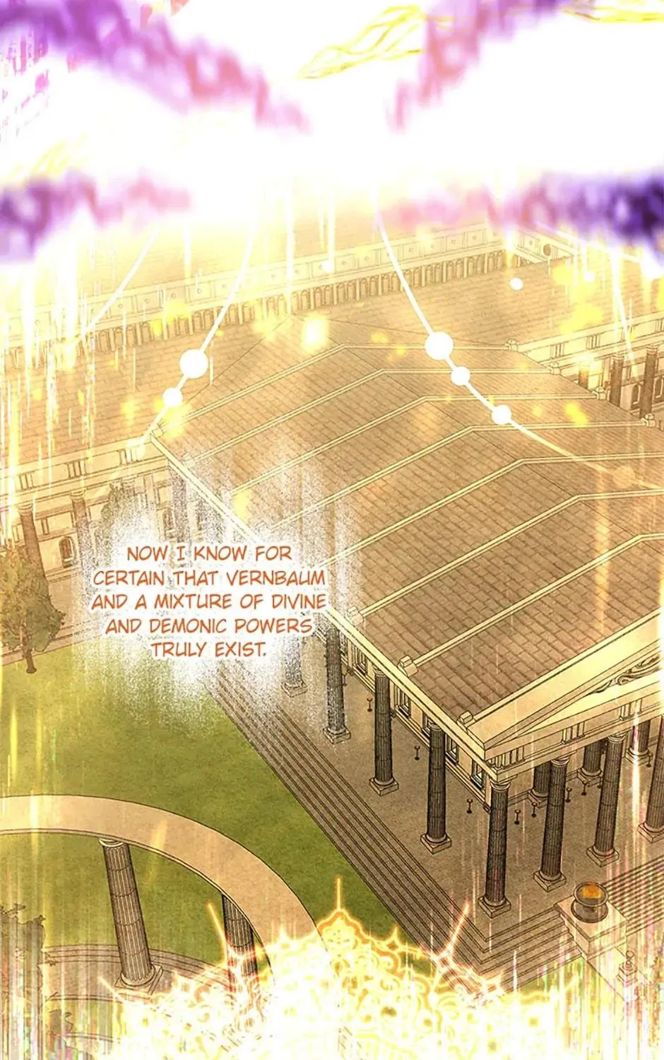Taming My Villainous Little Brother Chapter 37 page 71 - 