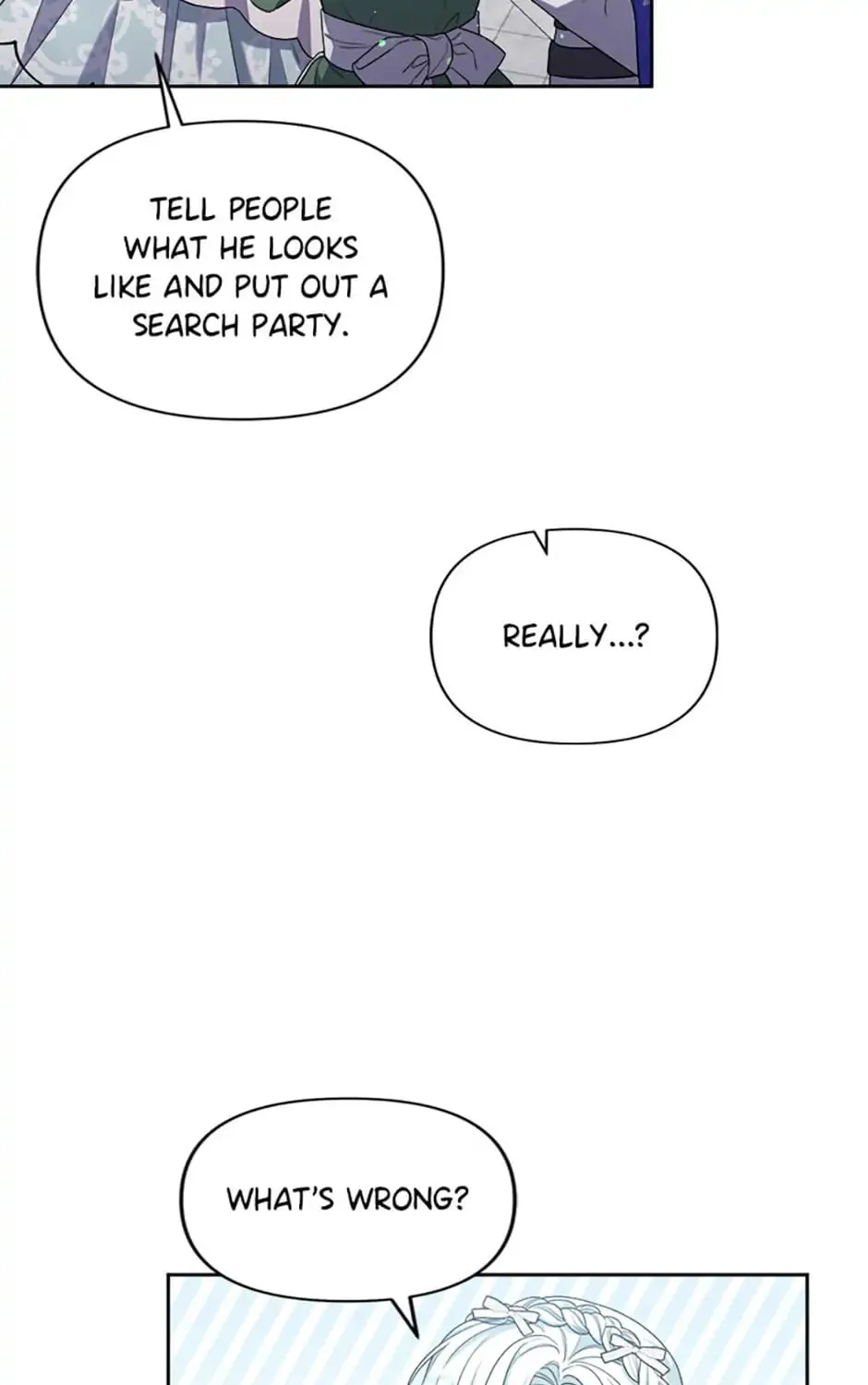 Taming My Villainous Little Brother Chapter 37 page 75 - 